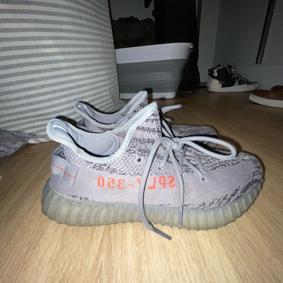 Yeezy 350 V2 Beluga 2.0